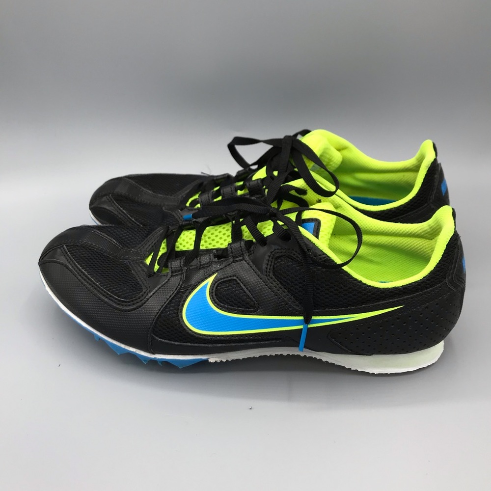 Nike Rival MD Track Spikes